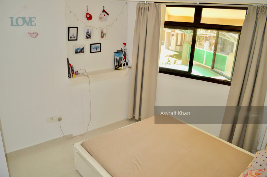 Blk 26A Jalan Membina (Bukit Merah), HDB 3 Rooms #199961342